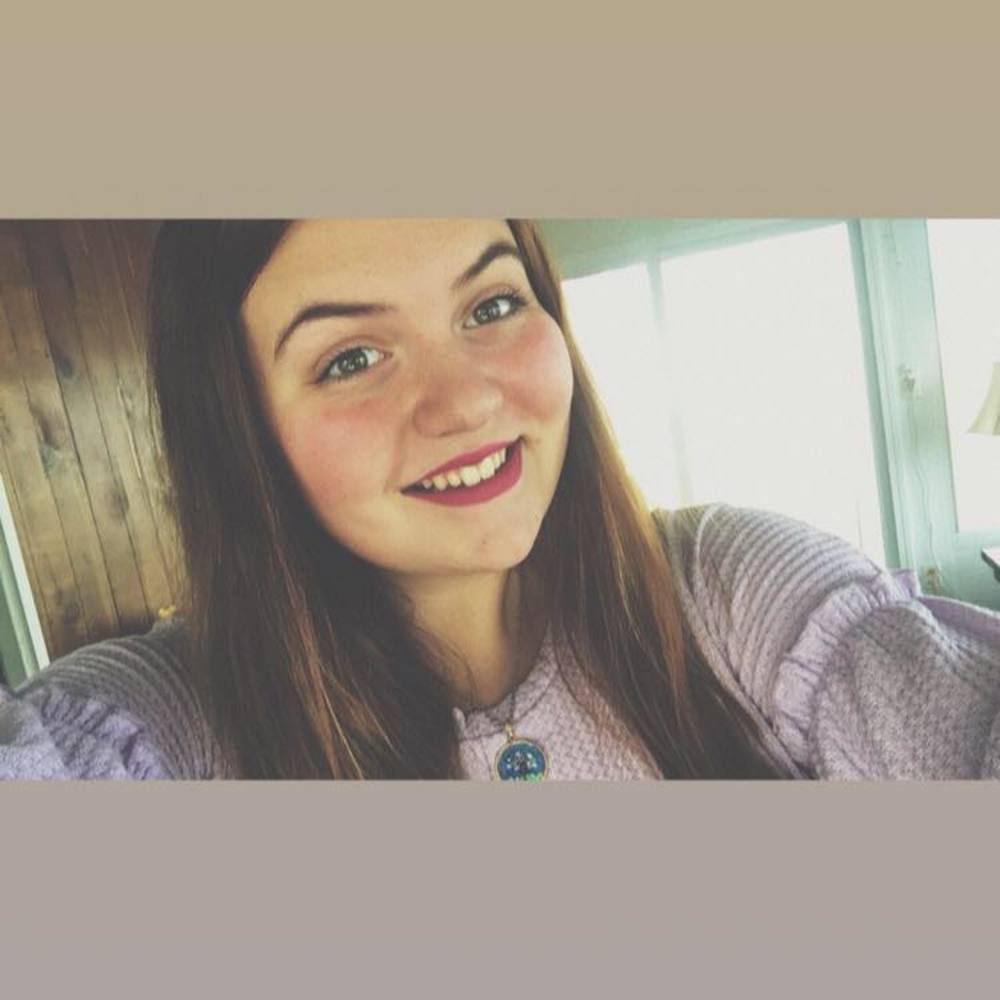 Meet your Posher, Madeline